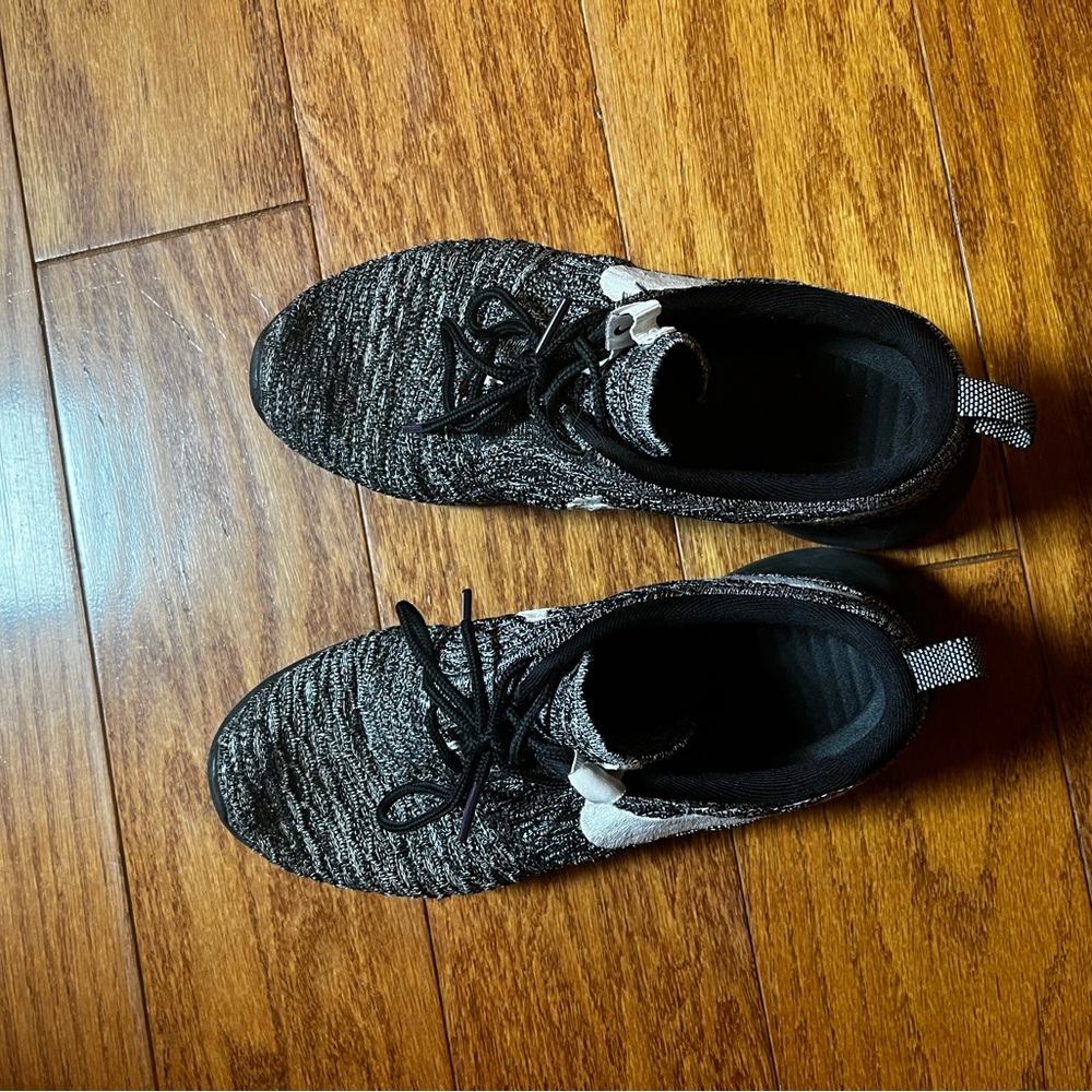 Nike flynit roshe